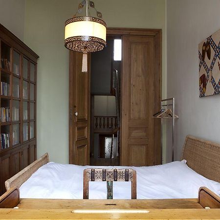The Phileas Fogg Bed & Breakfast Saint-Josse-ten-Noode 외부 사진