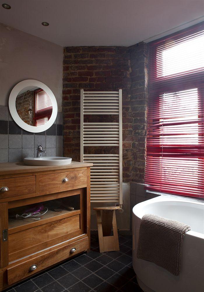 The Phileas Fogg Bed & Breakfast Saint-Josse-ten-Noode 외부 사진