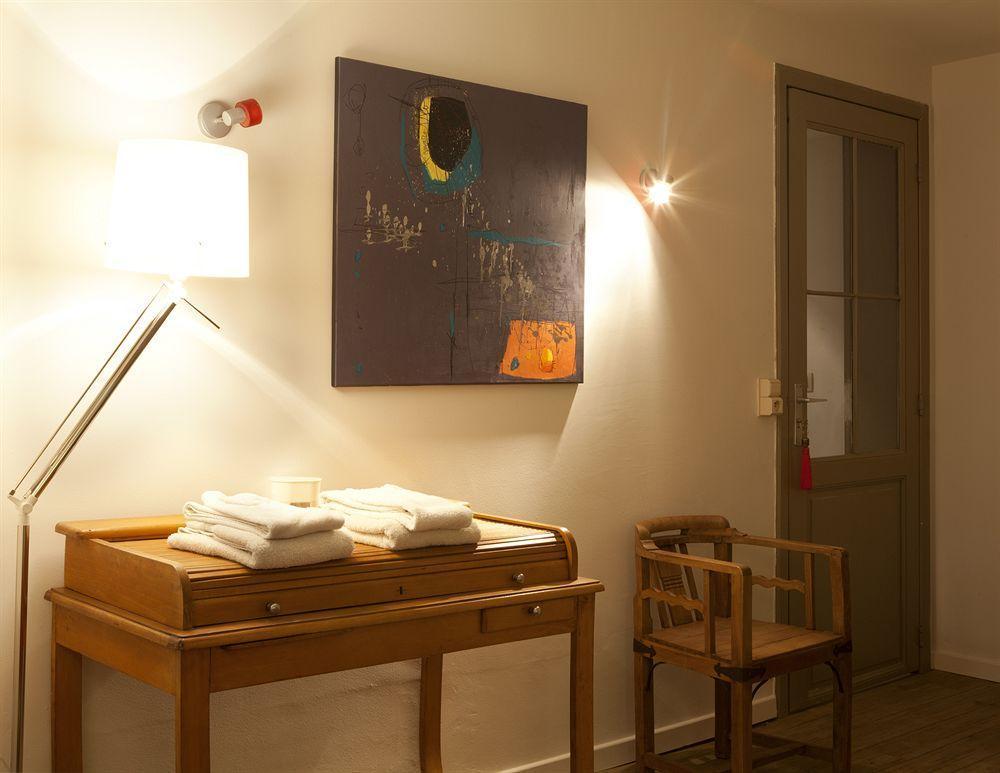 The Phileas Fogg Bed & Breakfast Saint-Josse-ten-Noode 외부 사진
