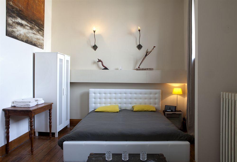 The Phileas Fogg Bed & Breakfast Saint-Josse-ten-Noode 외부 사진